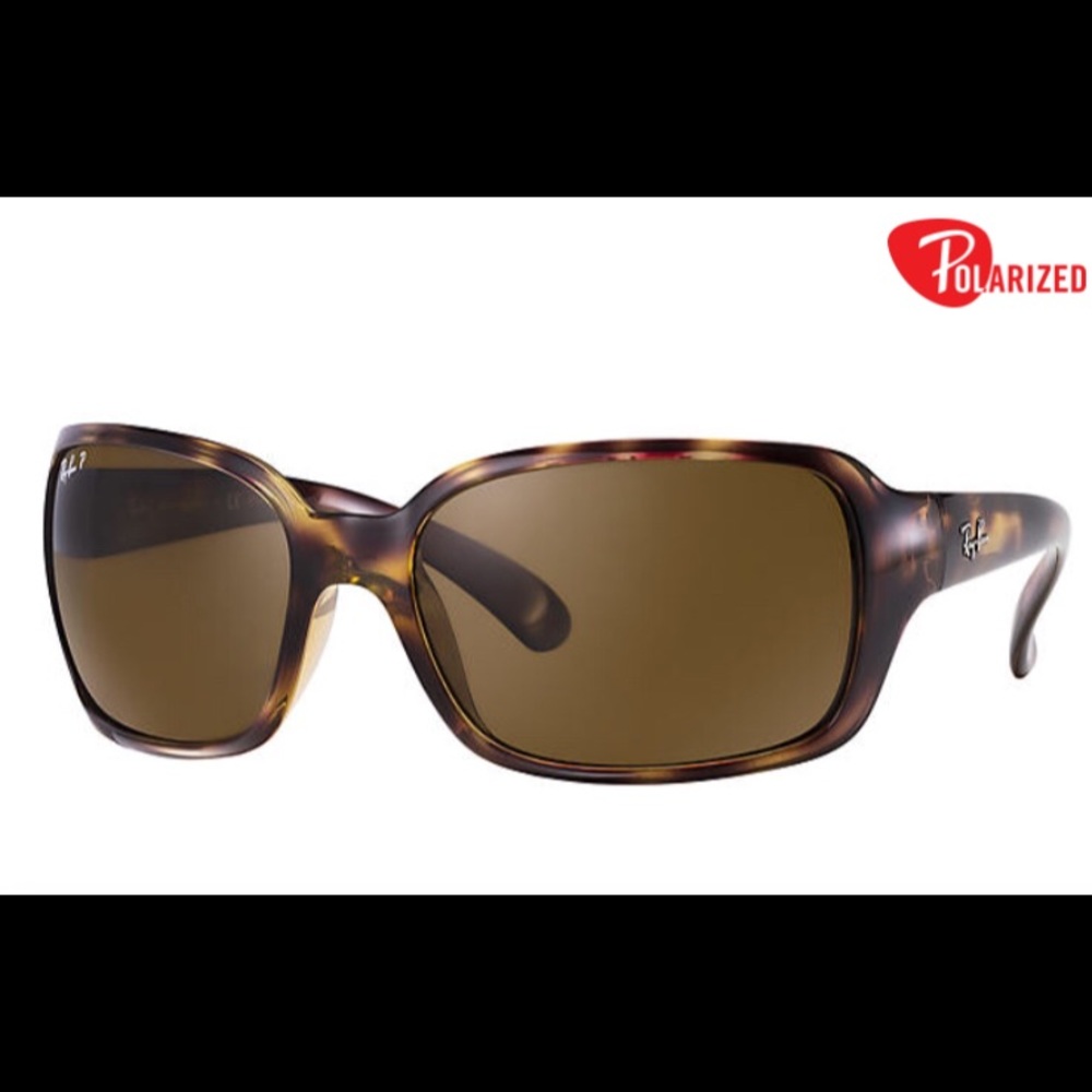Ray-Ban Polarized Sunglasses